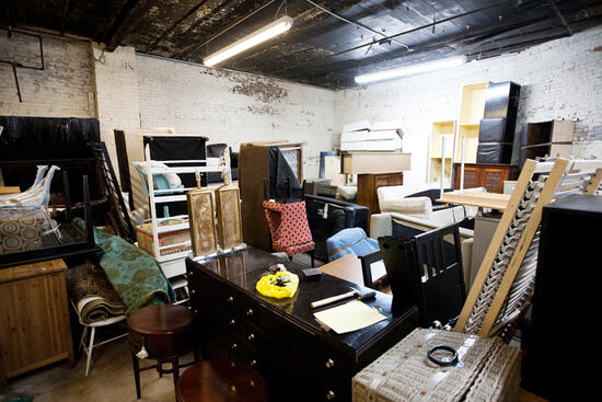 A New Way To Cut Shipments Landfills, Where Can I Donate Furniture In Nyc
