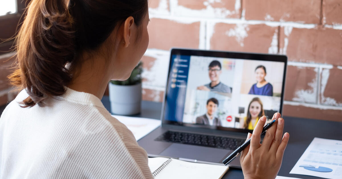 Virtual Annual Meetings for Co-ops and Condos Are Here to Stay