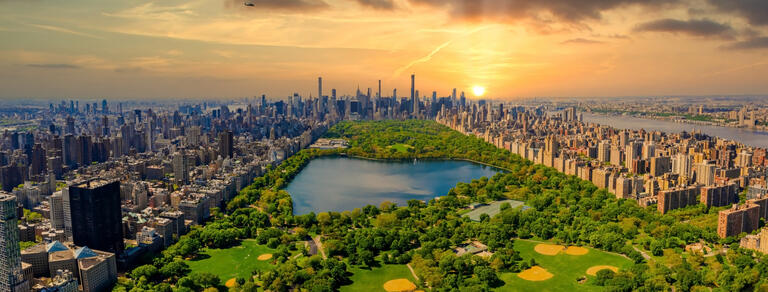 Manhattan's First-Quarter Sales Were Highest Since 1989 | Habitat ...