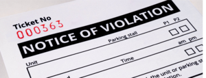 Unpaid fines, Department of Buildings, co-op and condo boards.