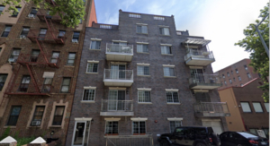 Condo developer, foreclosure, limited-equity co-op, HDFC, Letitia James.