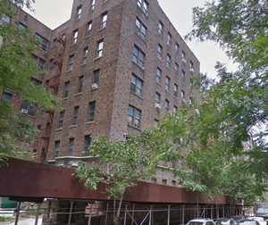 Bronx HDFC