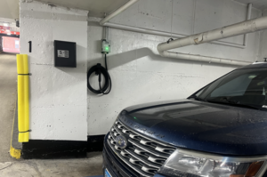 Submetering
